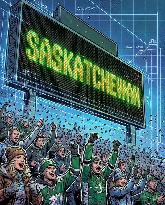 claim your bonus rewards now — Saskatchewan