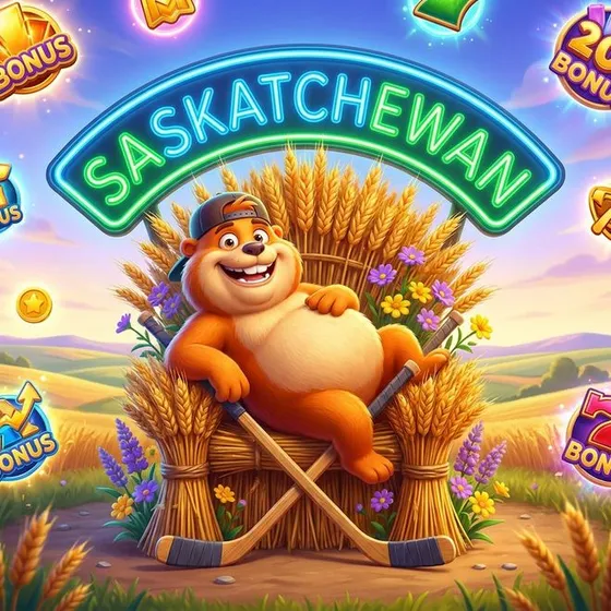 explore Saskatchewan's official main page